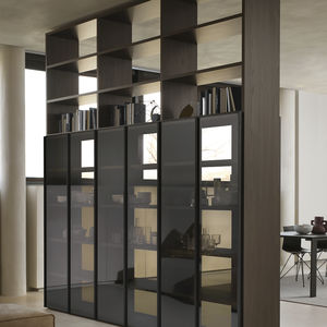 biblioteca modular