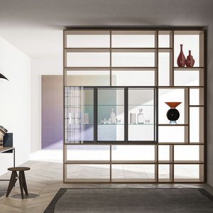 biblioteca modular