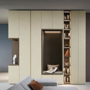 biblioteca modular