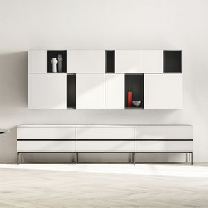 aparador modulable