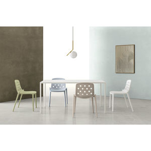 silla contemporánea