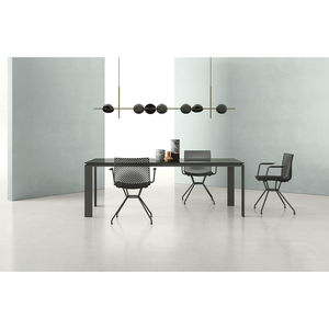 mesa contemporánea