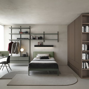habitación para niños de melamina