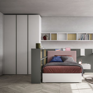 habitación para niños de melamina