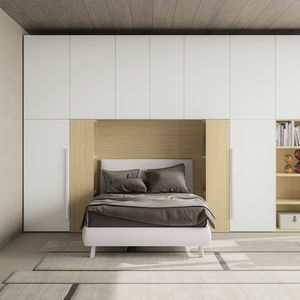 habitación para niños de melamina
