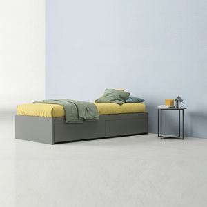 cama individual