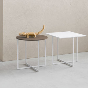 mesa de centro contemporánea