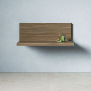 escritorio de pared