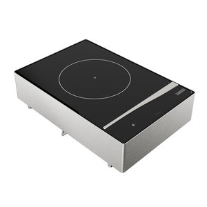 placa de cocina de inducción