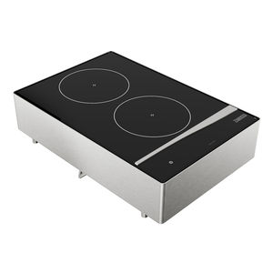 placa de cocina de inducción