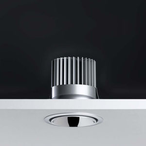 downlight empotrable de techo