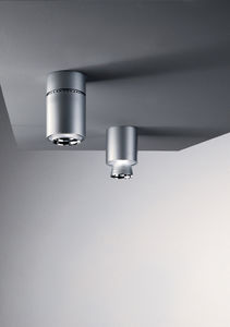 downlight montado en superficie