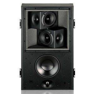 altavoz empotrable