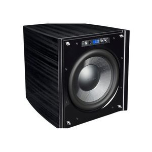 subwoofer activo