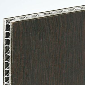 panel sándwich para cubierta