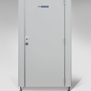 cabina sanitaria