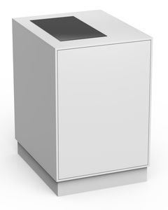 mueble para placa de cocina para jardín