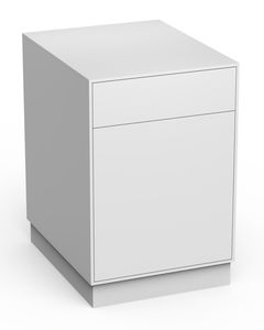 mueble de cocina para jardín