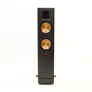 altavoz columna
