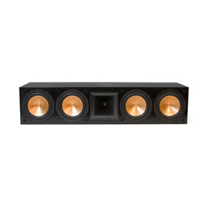 altavoz central