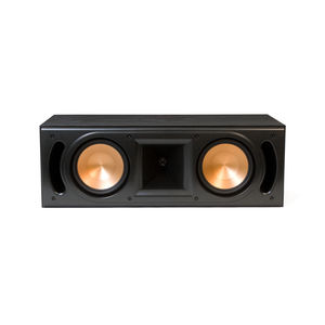 altavoz central