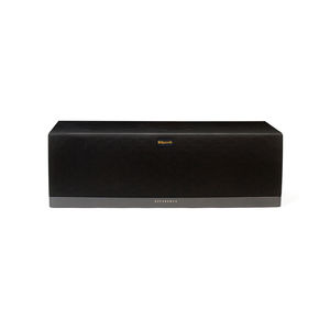 altavoz central