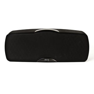 altavoz central
