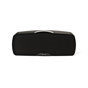 altavoz central