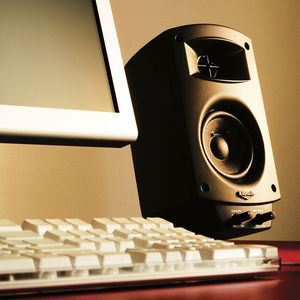 altavoz multimedia