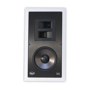 altavoz empotrable