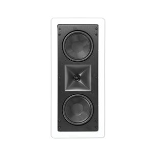 altavoz empotrable