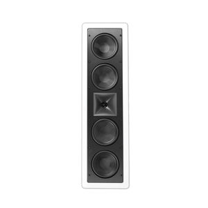 altavoz empotrable