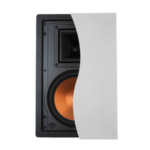 altavoz empotrable