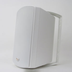 altavoz de pared