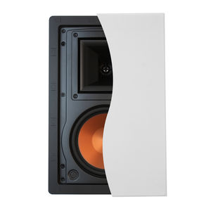 altavoz empotrable