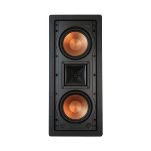 altavoz empotrable