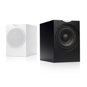 subwoofer activo