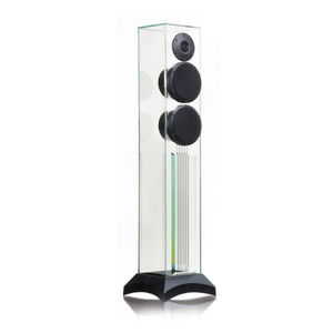altavoz columna