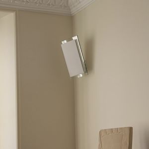 altavoz de pared