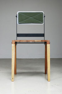 silla de diseño Bauhaus