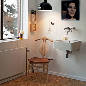 silla contemporánea