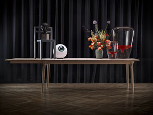 mesa contemporánea