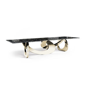 mesa de comedor contemporánea