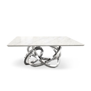 mesa de comedor contemporánea
