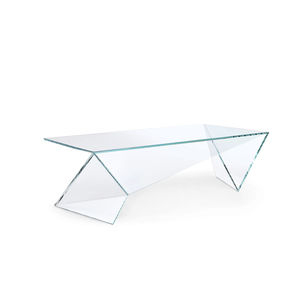 mesa de centro contemporánea