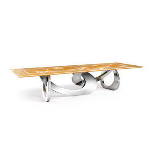 mesa de comedor de diseño original