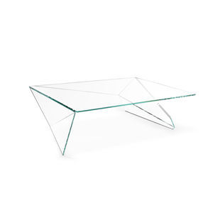 mesa de centro de diseño original