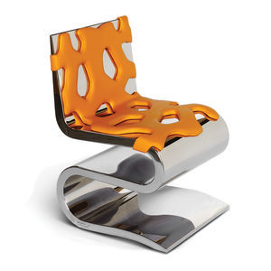 silla de diseño original