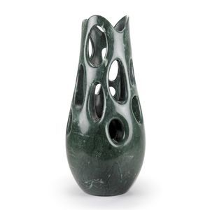 florero contemporáneo