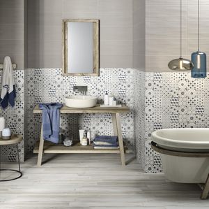 baldosa de gres porcelánico